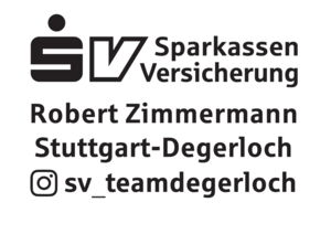 Sparkassenversicherung Robert Zimmermann