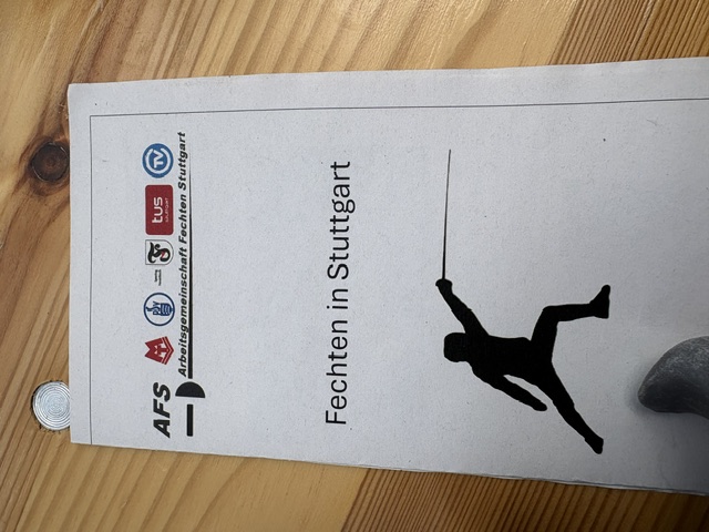 Beratung und Infos am Schlossplatz